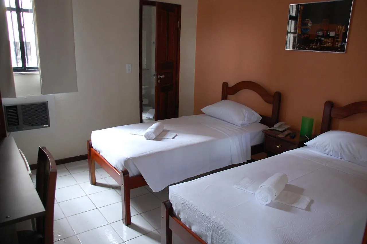 Hotel Netuno Beach Suites Fortaleza   Fortaleza (Ceara)