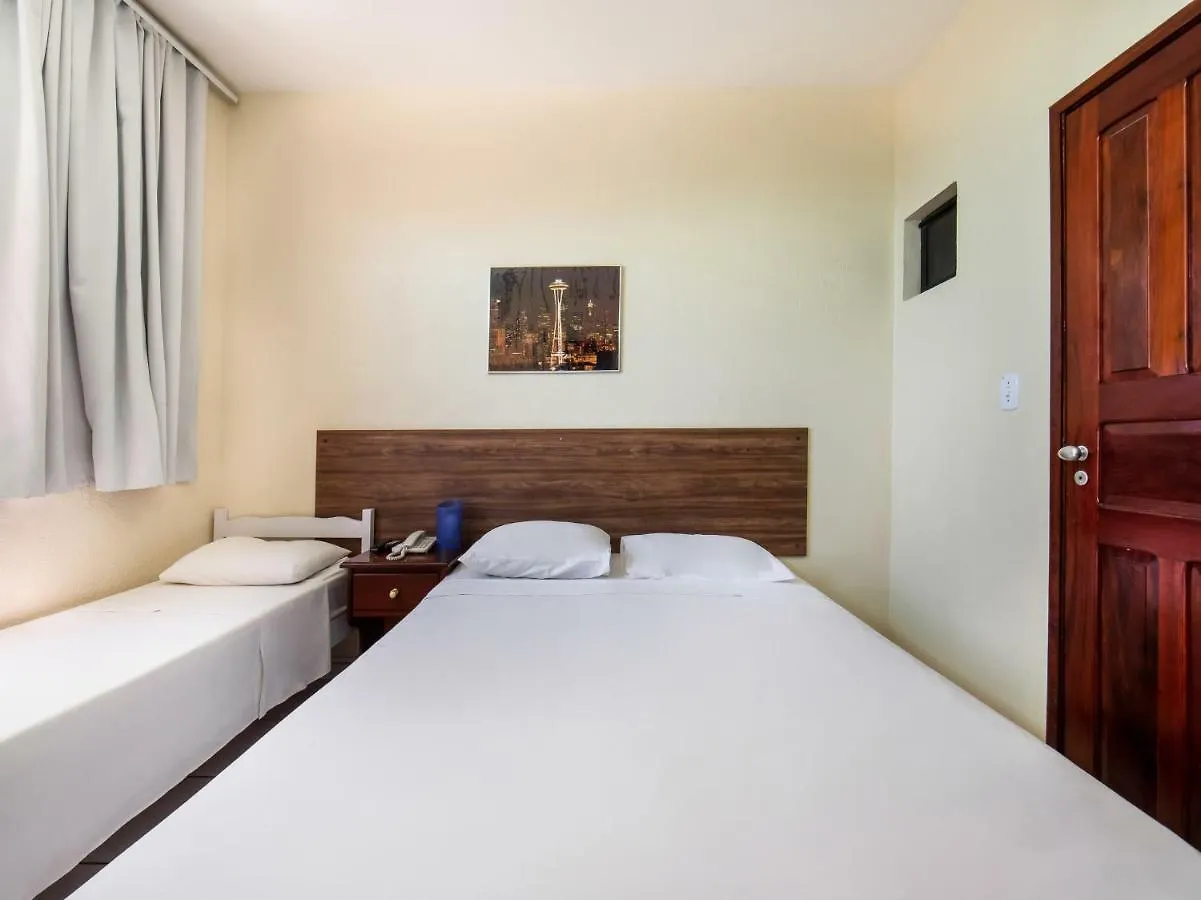 Hotel Netuno Beach Suites Fortaleza   Fortaleza (Ceara)