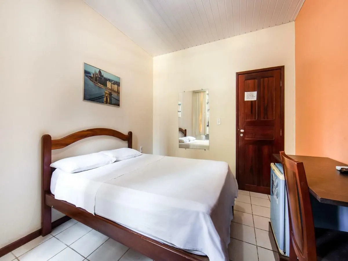 Hotel Netuno Beach Suites Fortaleza