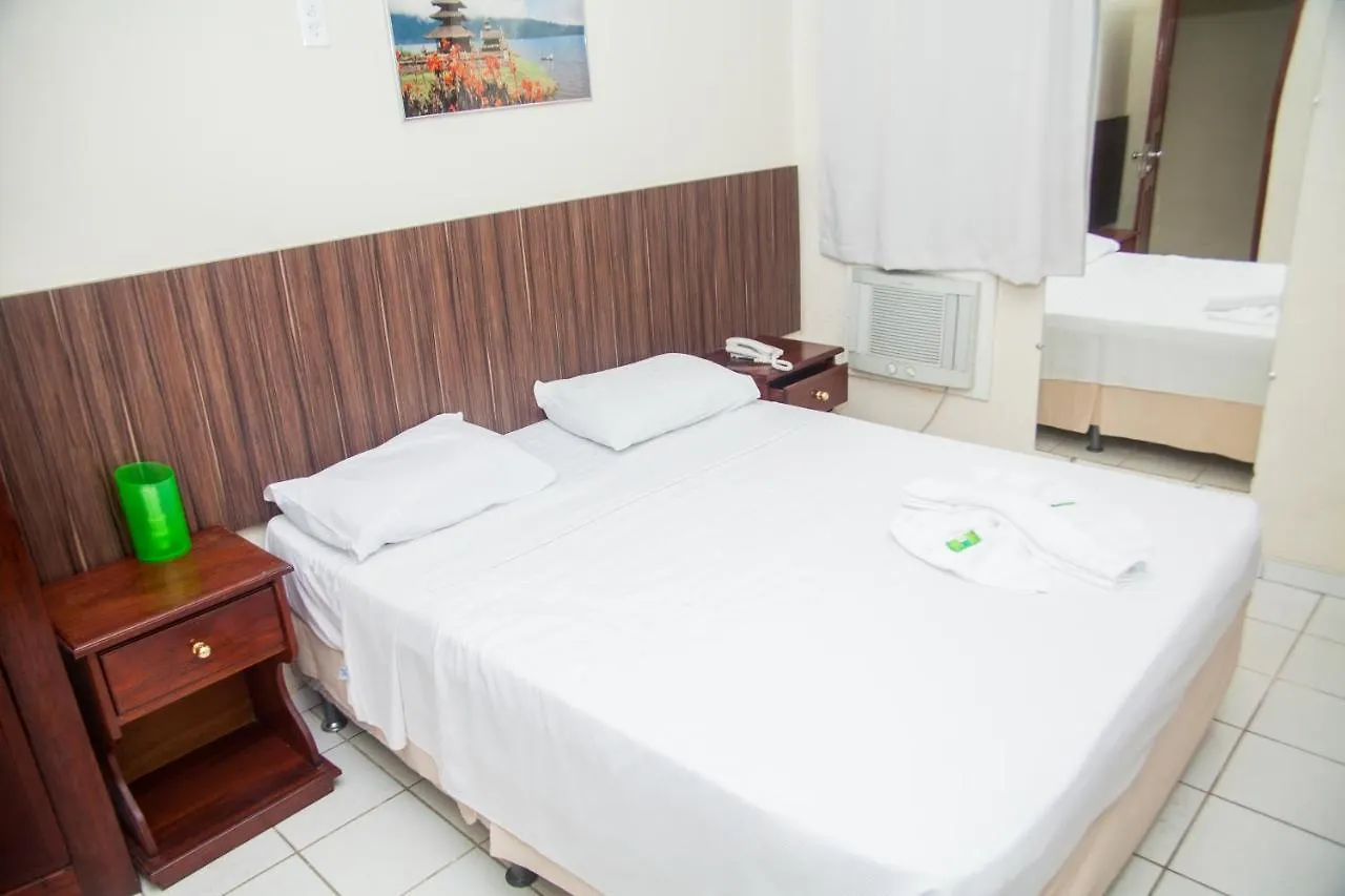 Hotel Netuno Beach Suites Fortaleza  Fortaleza (Ceara)