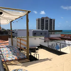  Auberge de jeunesse Aloha